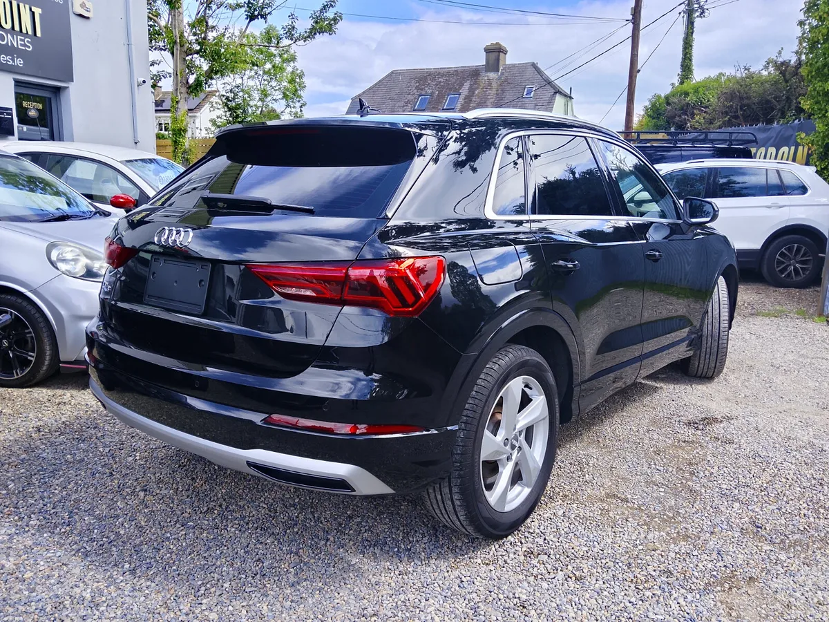 Audi Q3 **LOW KMS** - Image 4