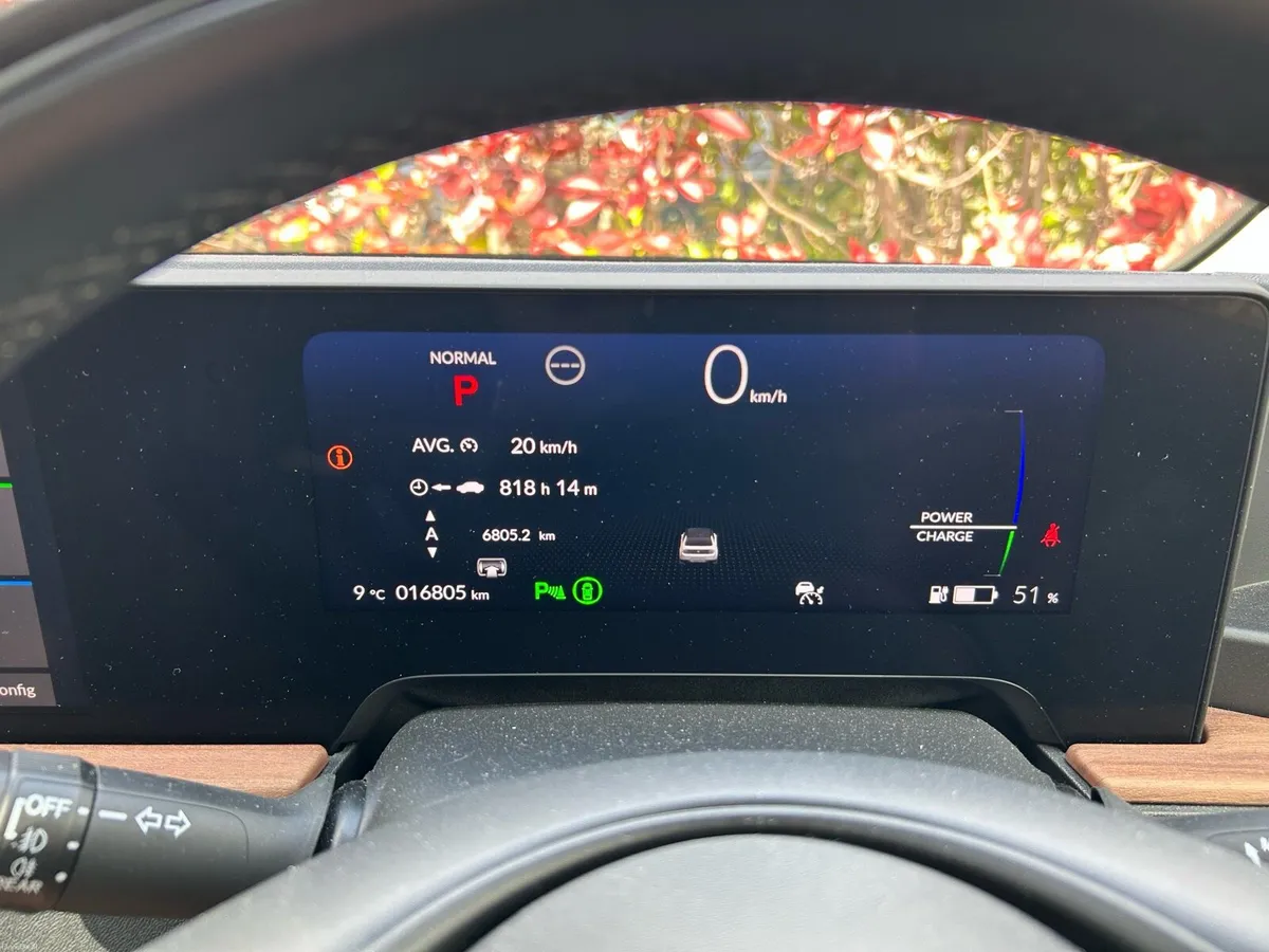 Honda e Advance 5DR Electric - Image 1