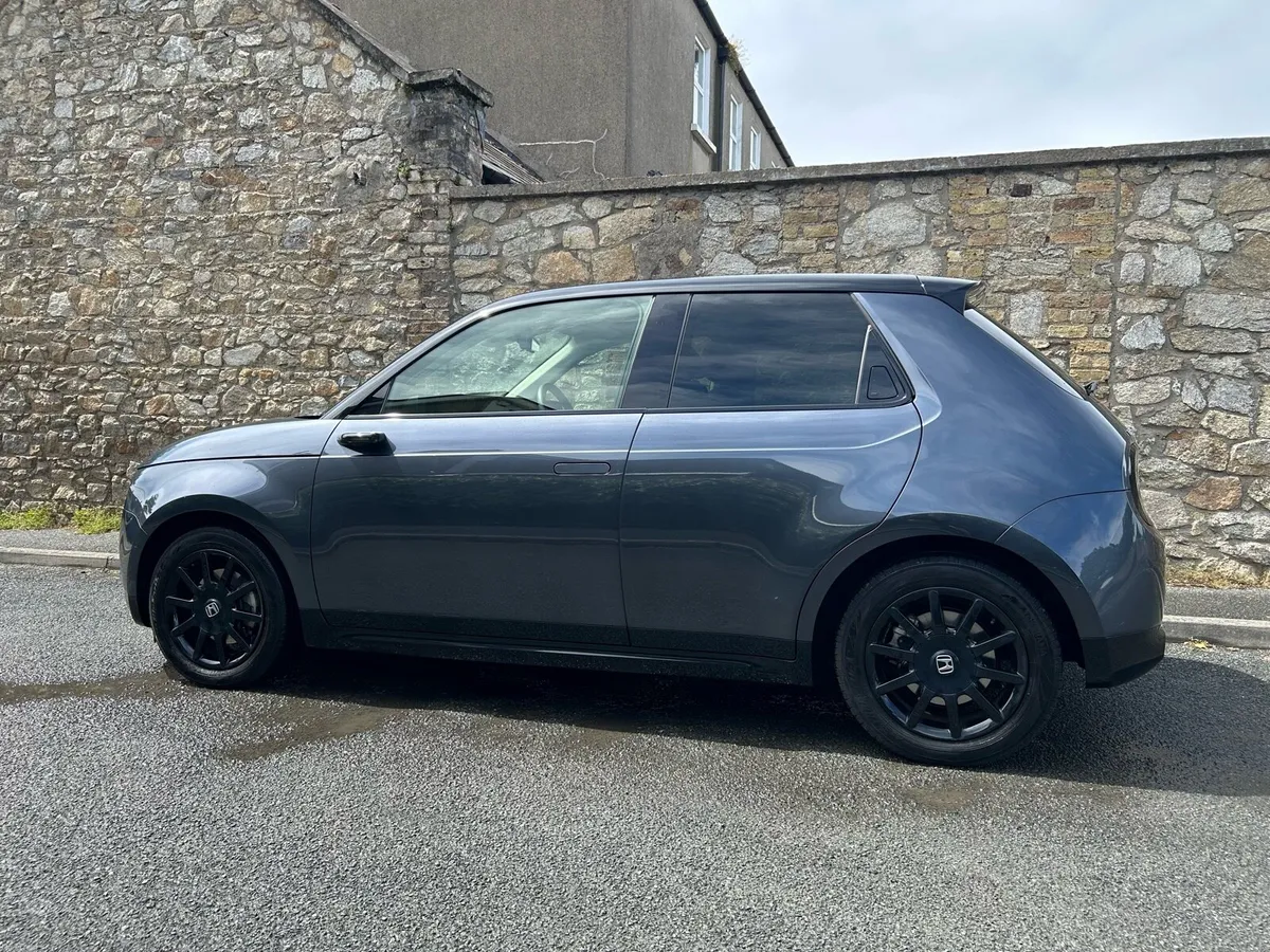 Honda e Advance 5DR Electric - Image 3