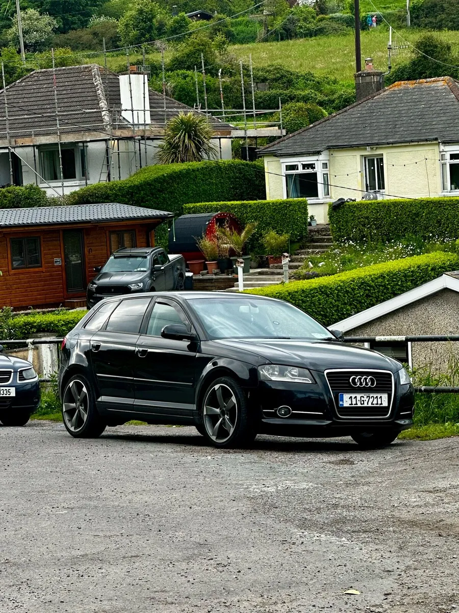 Audi A3 2011 1.6 TDI Hatchback - Image 3