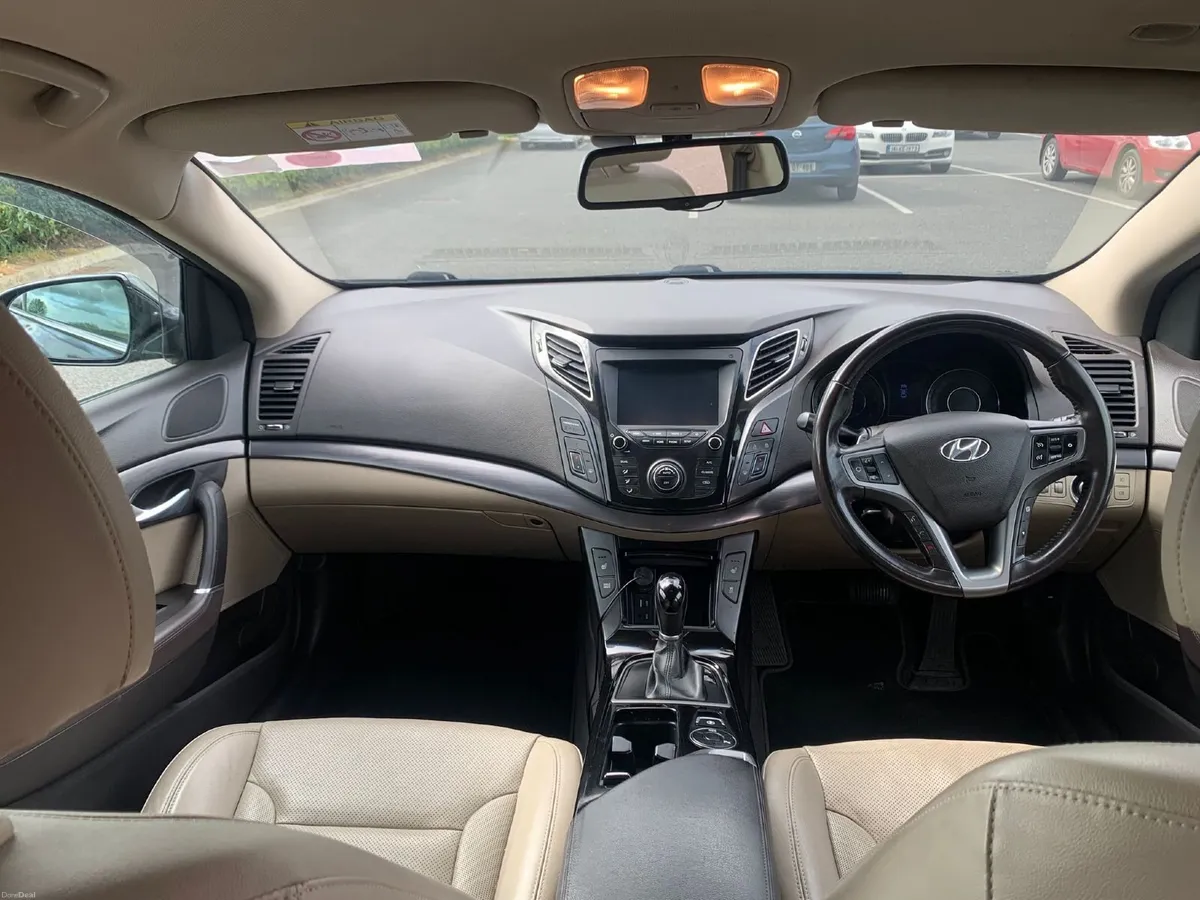 Hyundai i40 2019 - Image 3