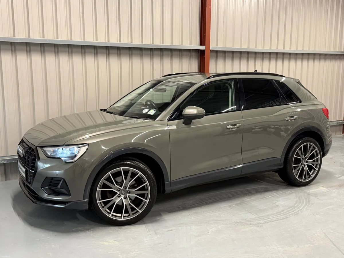 2020 Audi Q3 2.0TDI Automatic - Image 2