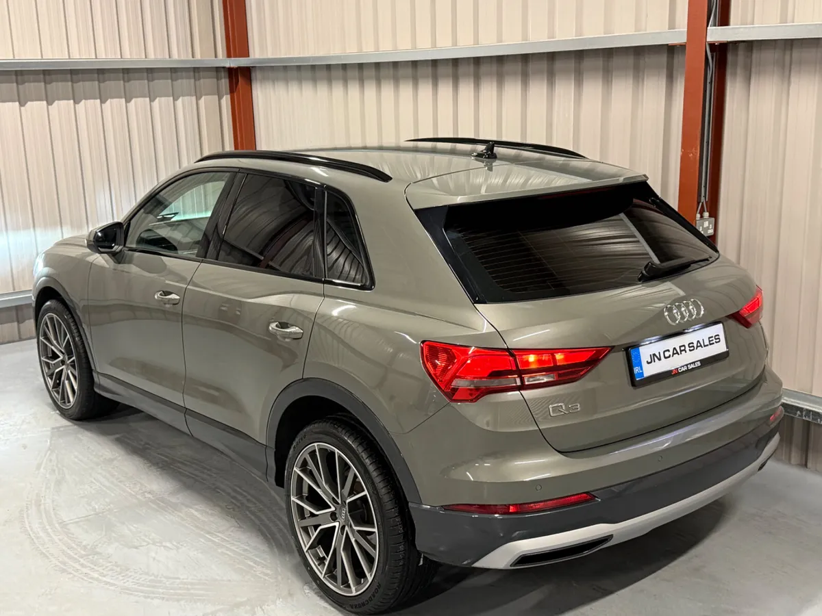 2020 Audi Q3 2.0TDI Automatic - Image 6