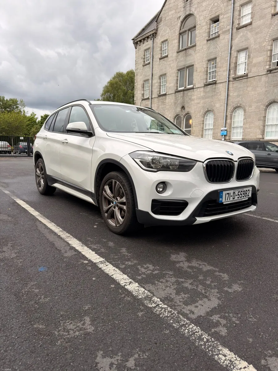 🔹BMW X1 Sport 🔹 - Image 4