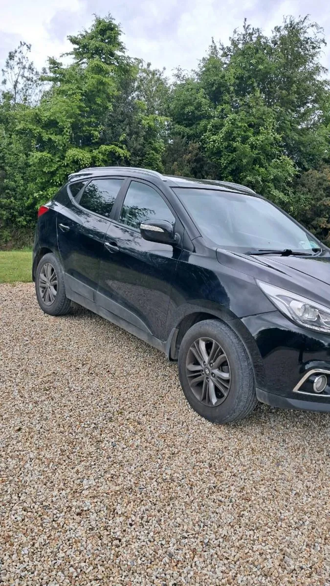 Hyundai ix35 - Image 4