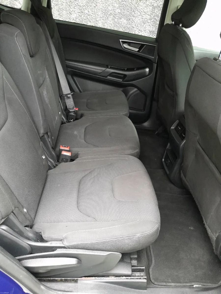 2017 Ford Smax Titanium - Image 3