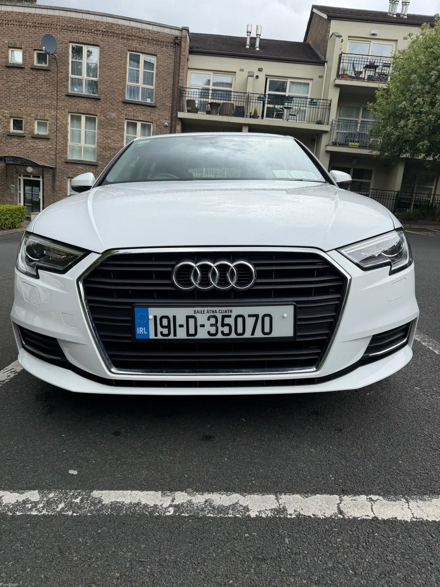 Audi A3 Sportback - Image 3