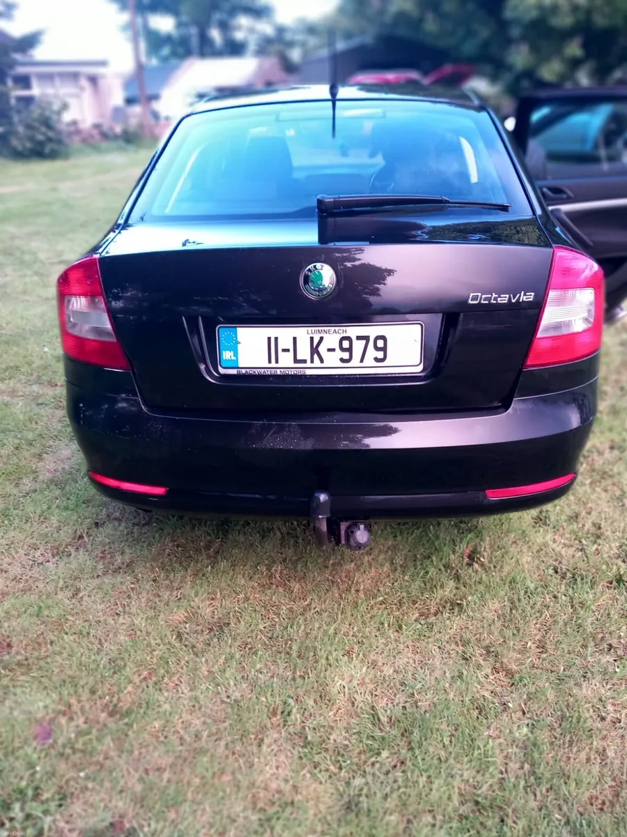 Skoda Octavia - Image 3