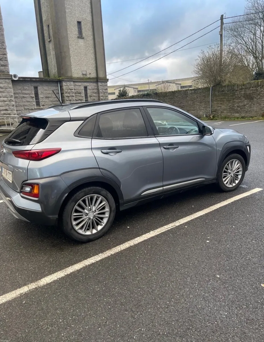 Hyundai KONA 2020 - Image 6