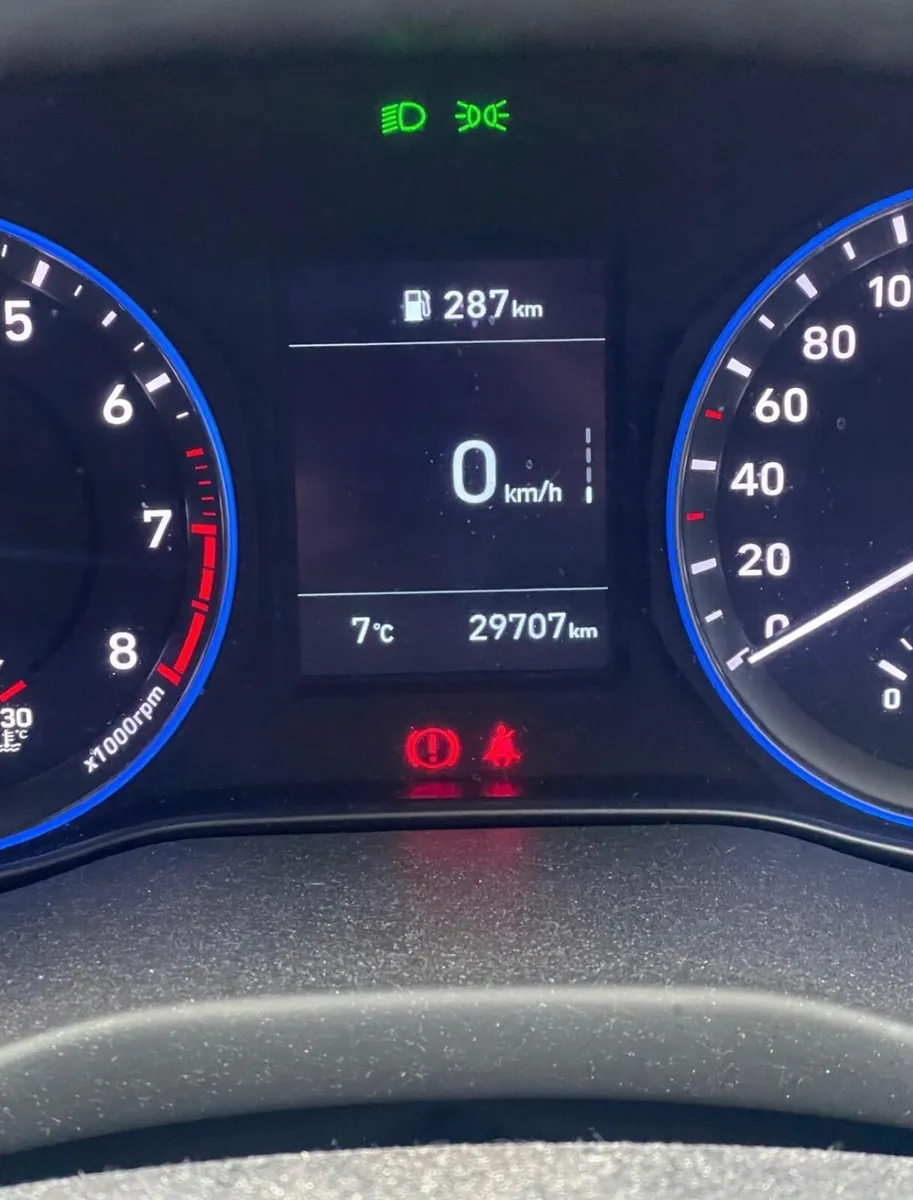 Hyundai KONA 2020 - Image 3
