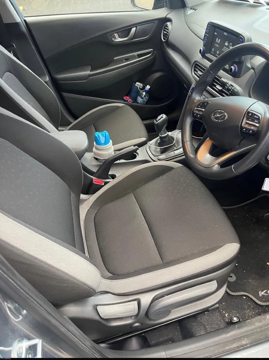 Hyundai KONA 2020 - Image 4