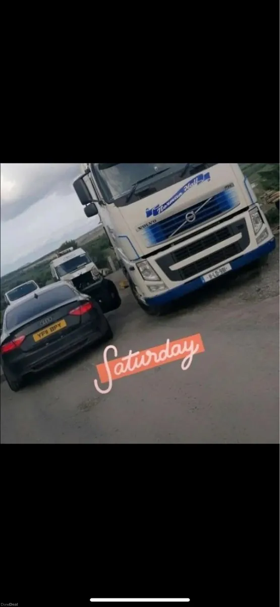 Audi A5 Quattro - Image 1