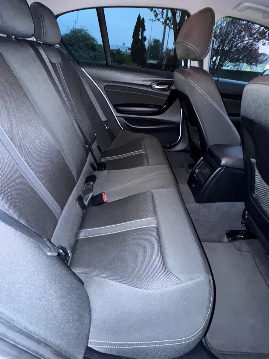 BMW 1-Series 2016 - Image 3