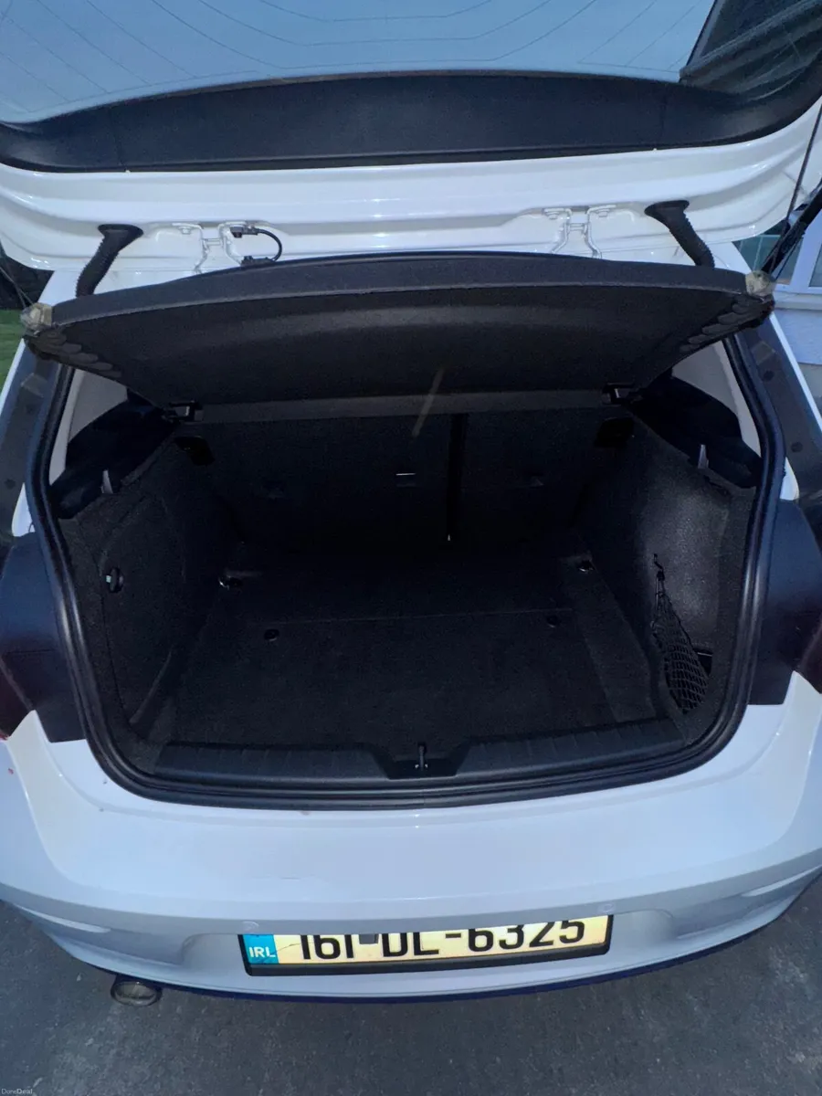 BMW 1-Series 2016 - Image 1