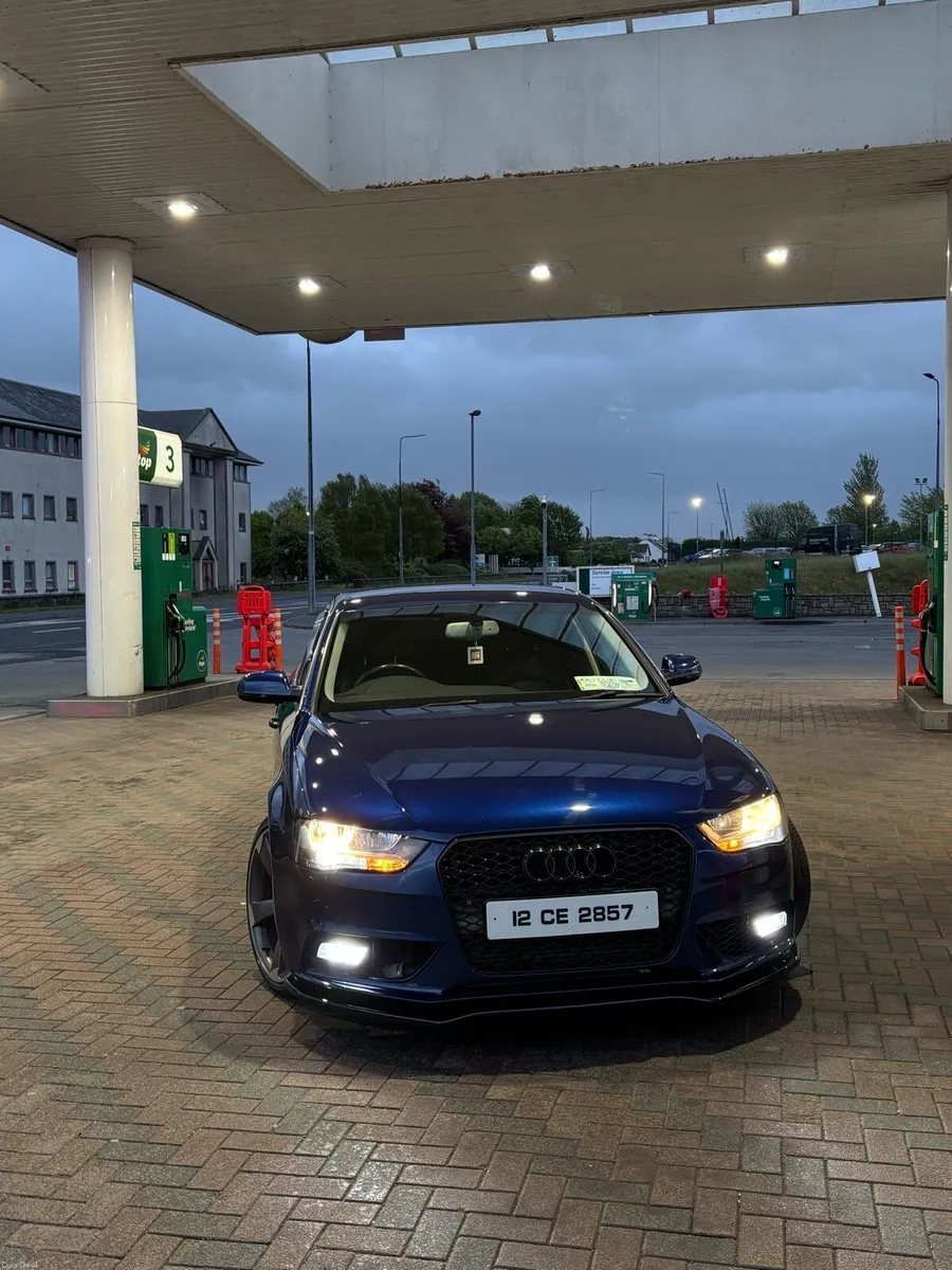 A4 2.0tdi *NEW NCT* - Image 2