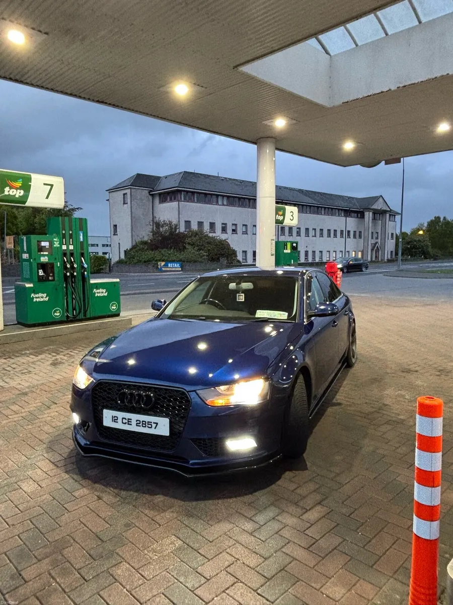 A4 2.0tdi *NEW NCT* - Image 3