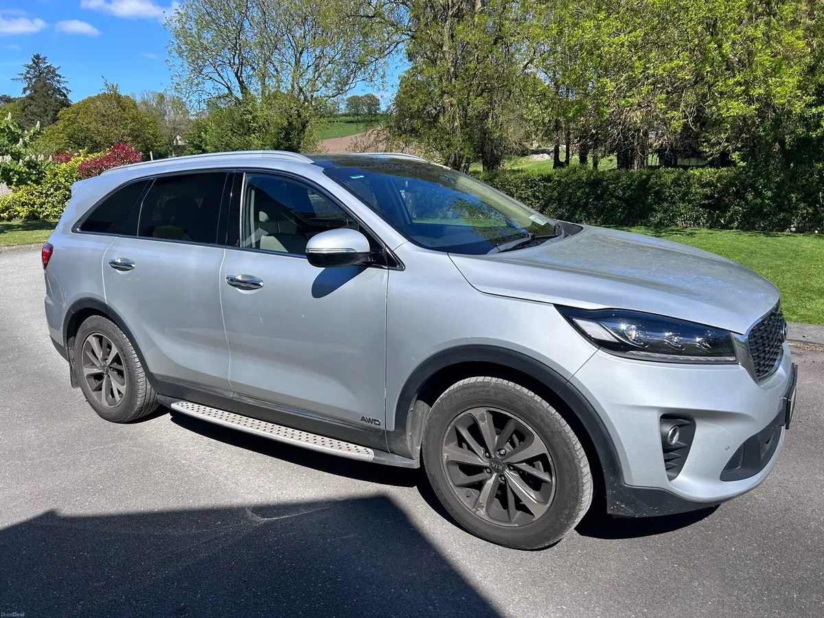 Kia Sorento - Image 1
