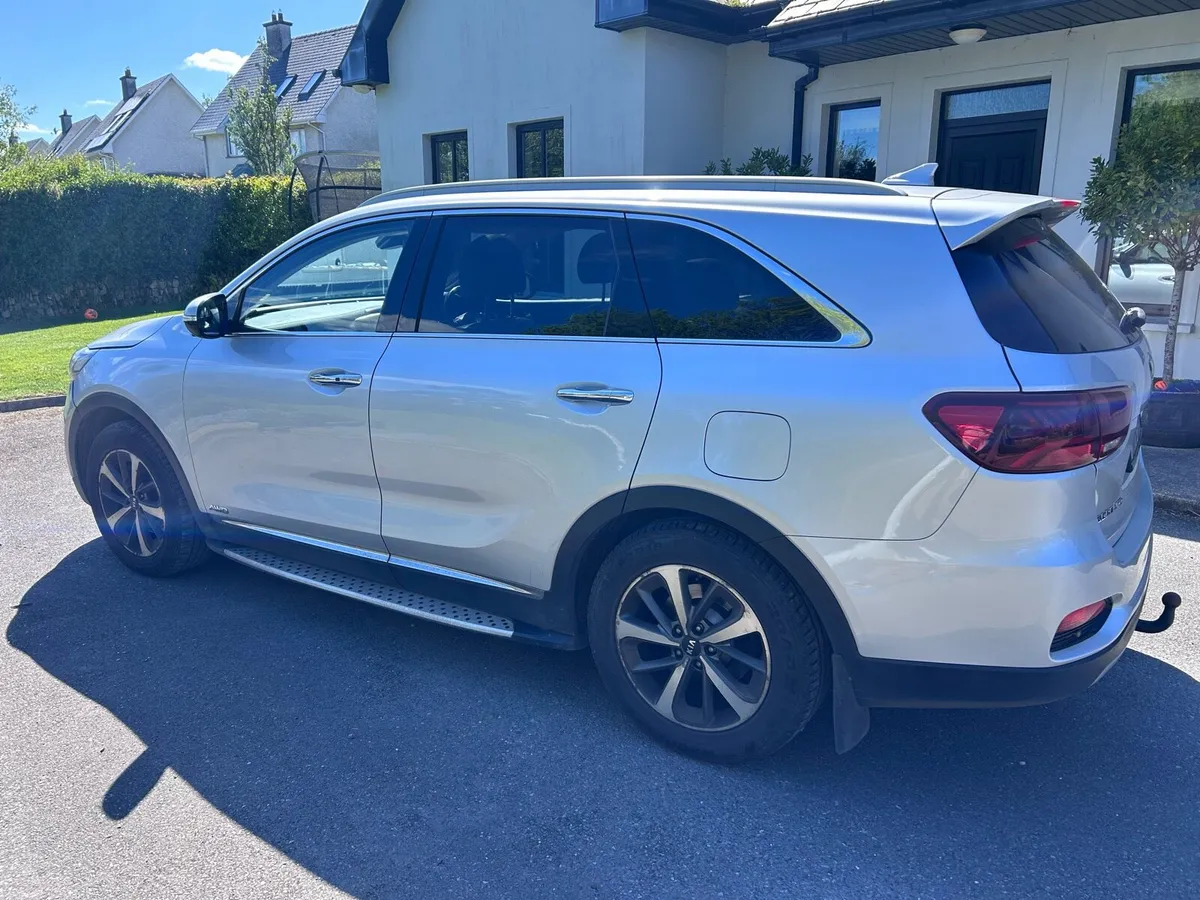 Kia Sorento - Image 2