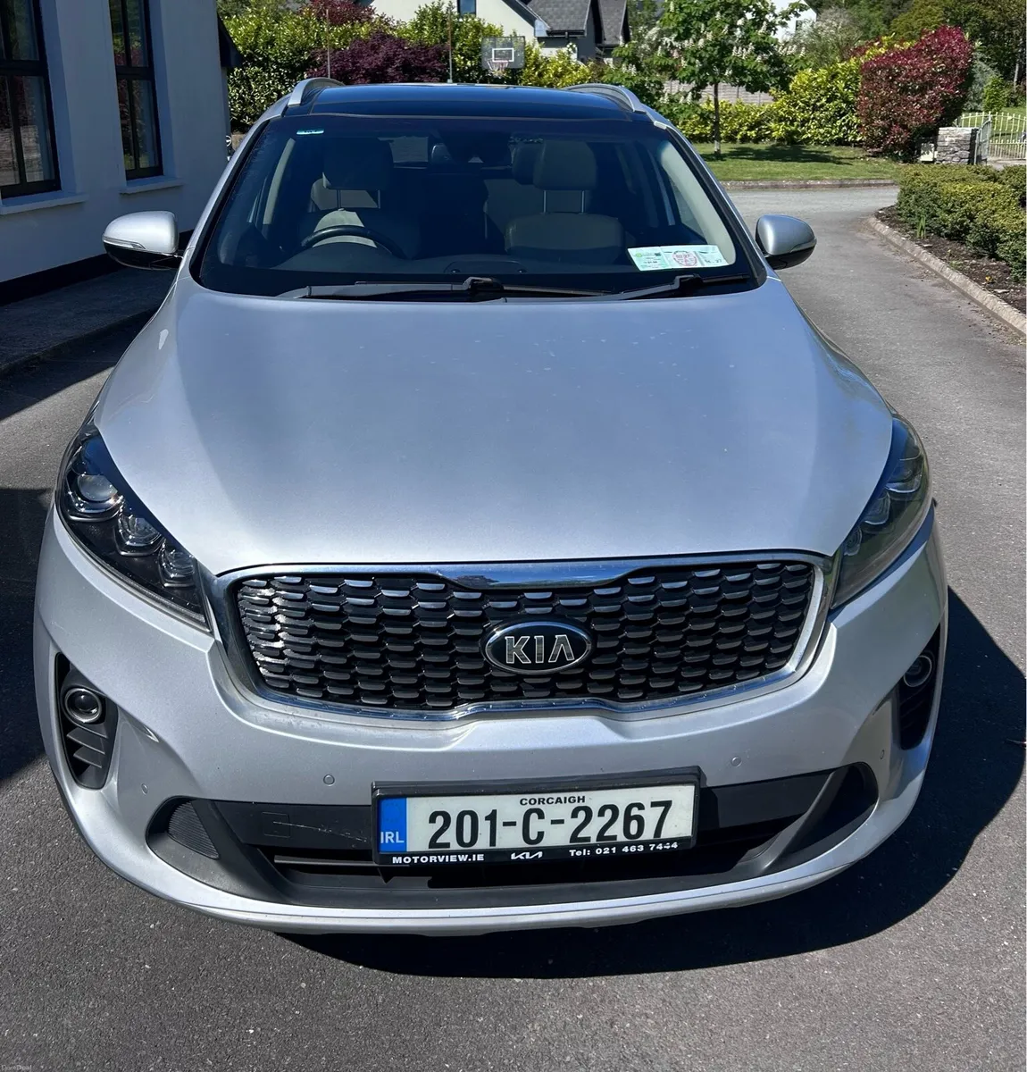 Kia Sorento - Image 3