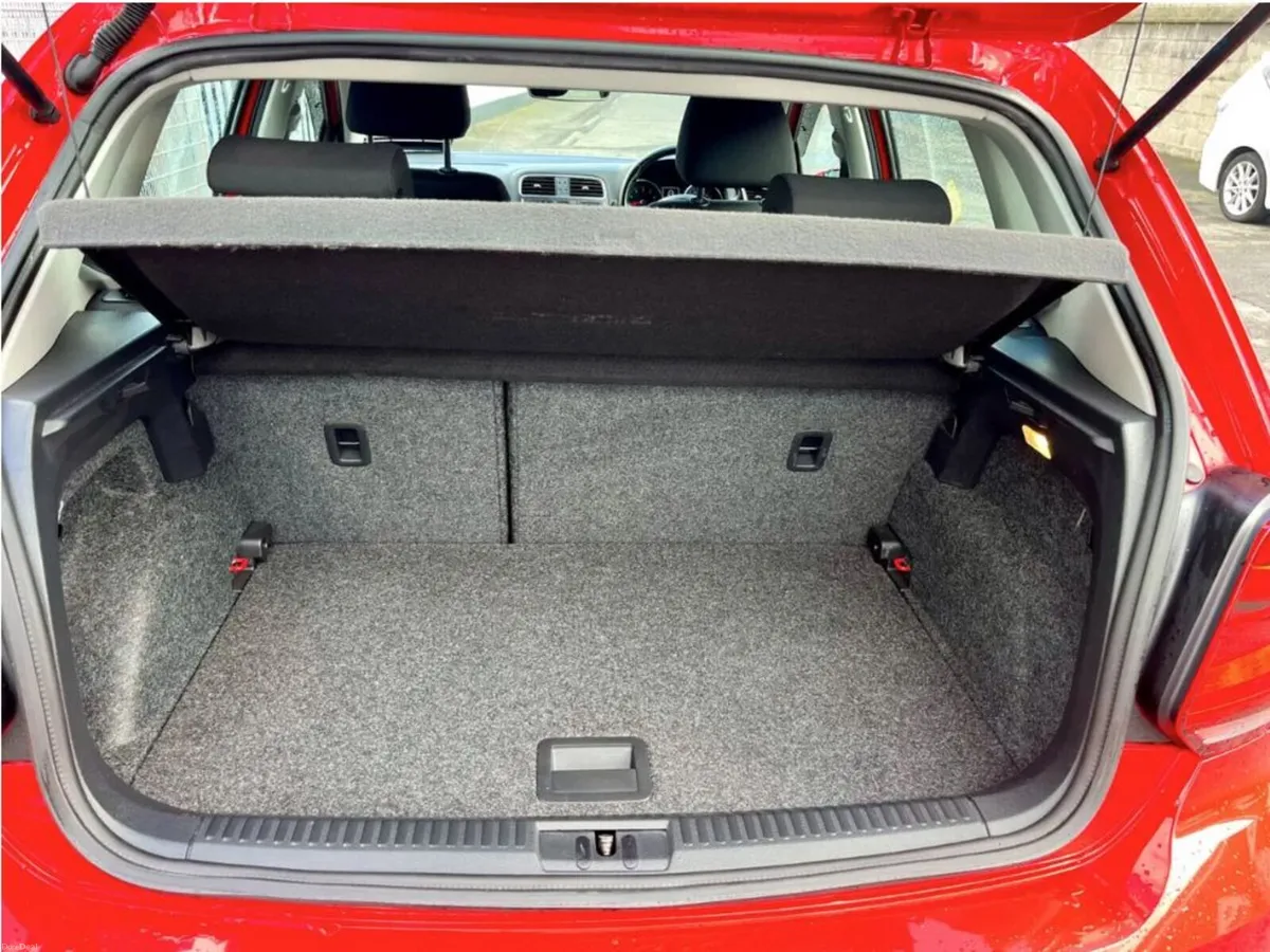 Volkswagen Polo 2016 - Image 3