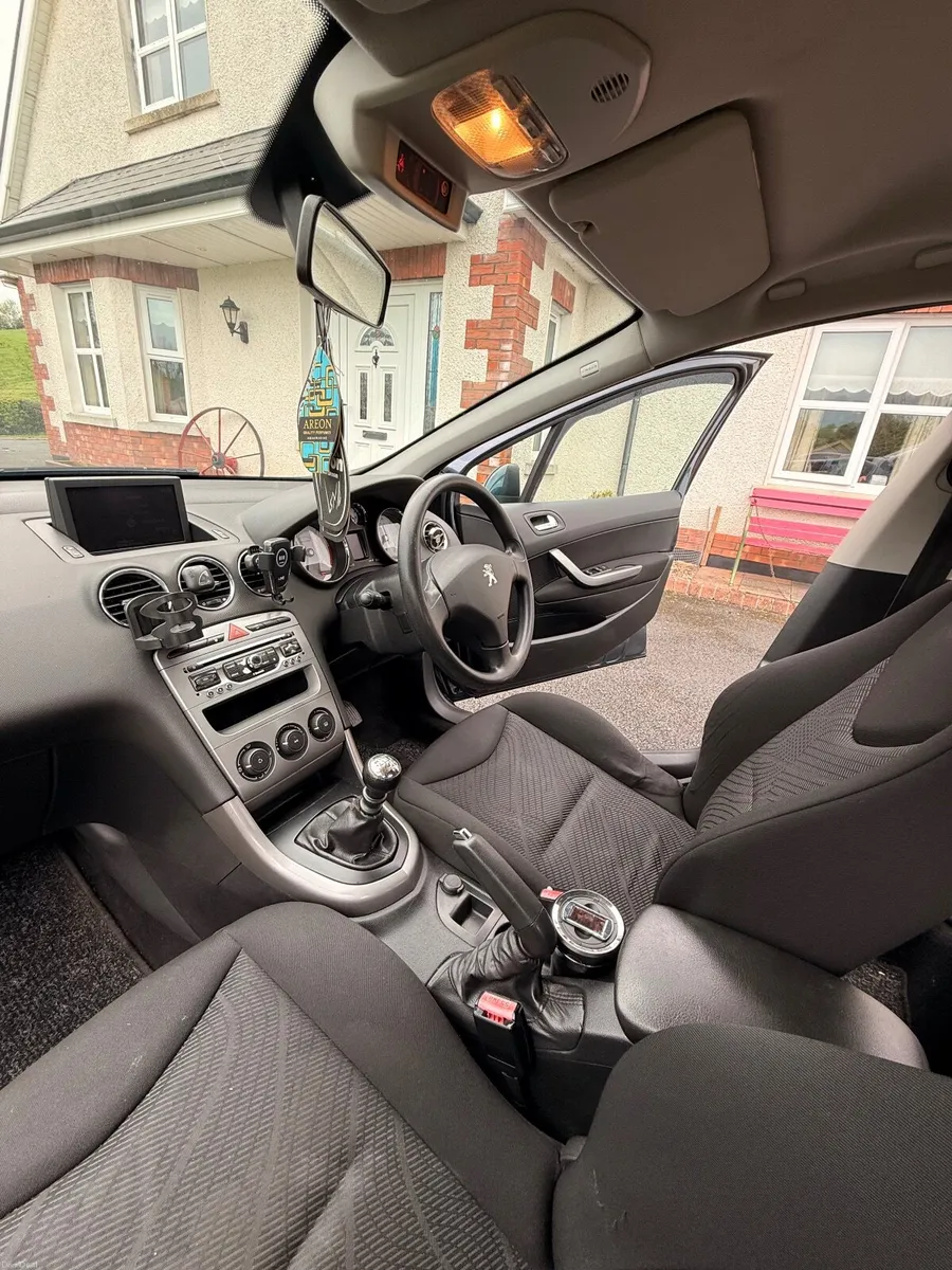 Peugeot 308 2012 (reduced price) - Image 6