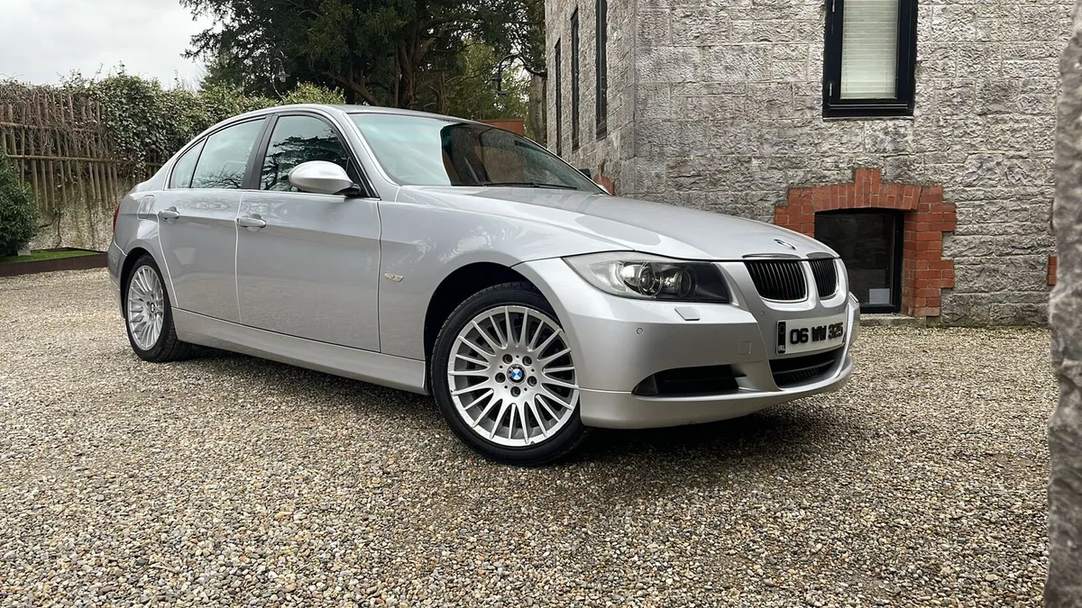 Bmw 325i - Image 1