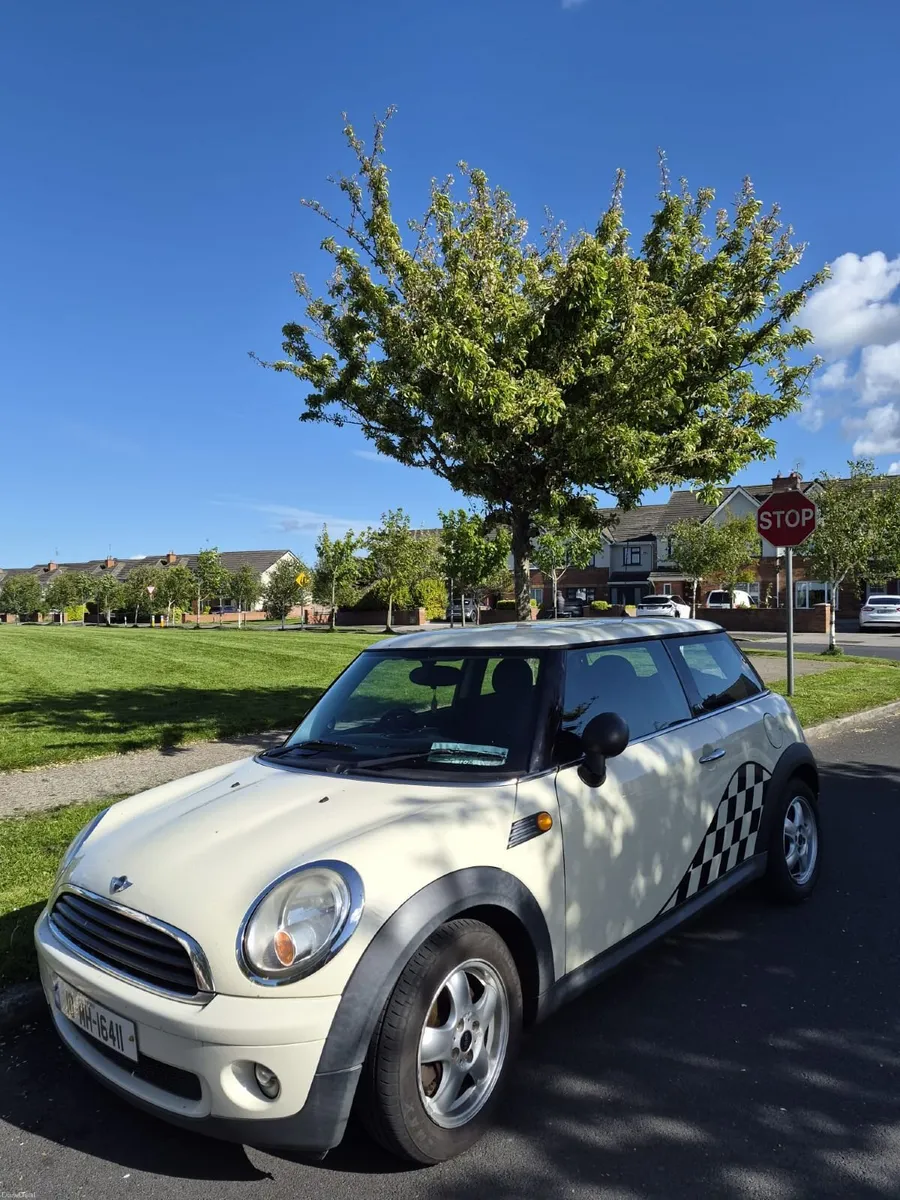 Mini First 2010 - Image 4