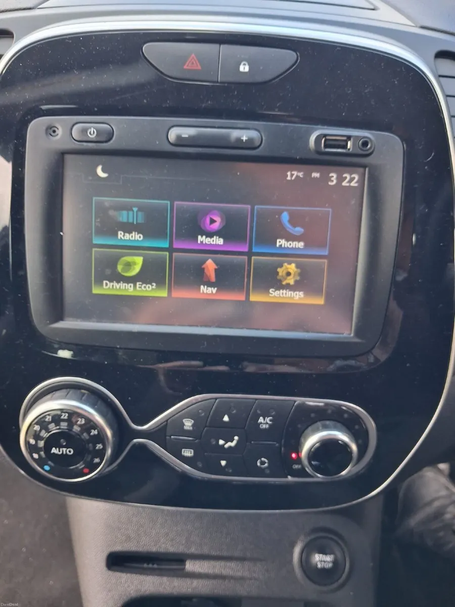 Renault Captur 2018 - Image 6