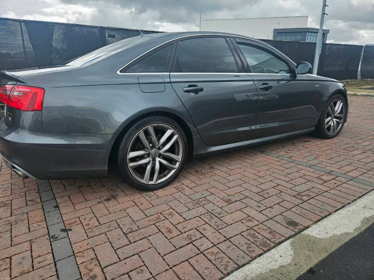 Audi A6 V6 - Image 2