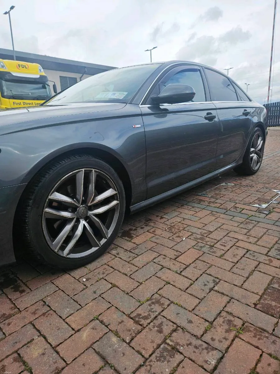 Audi A6 V6 - Image 4