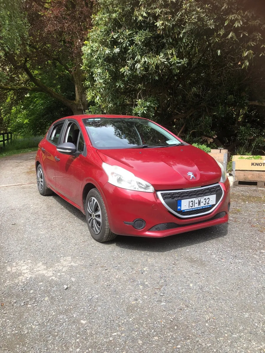 Peugeot 208. NCT 05/27 - Image 4