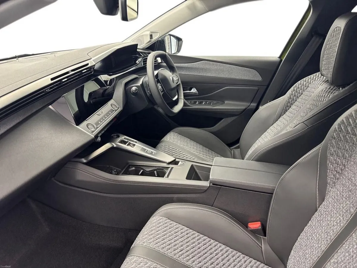 Peugeot 408 HYBRID ALLURE *NEW MODEL* € PER WEEK O - Image 2