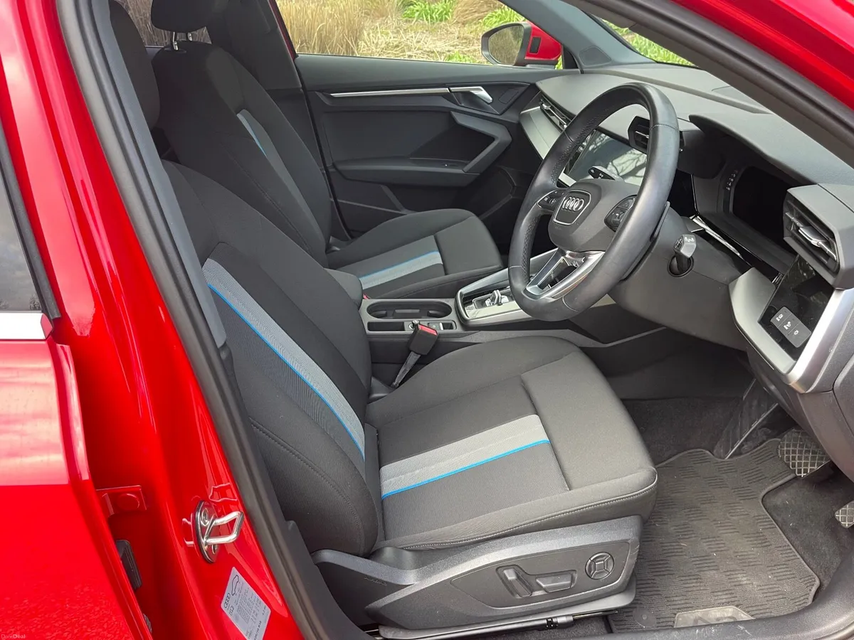Audi A3 1st Edition Sportback - Image 2