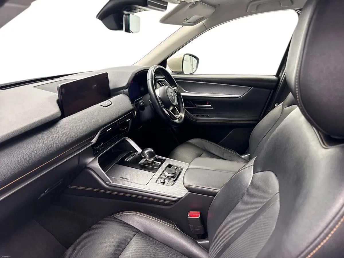 Mazda CX-60 PHEV EXEC-LINE COM-P *WARRANTY 2029* € - Image 3