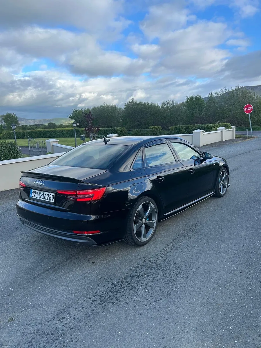 Audi A4 - Image 3