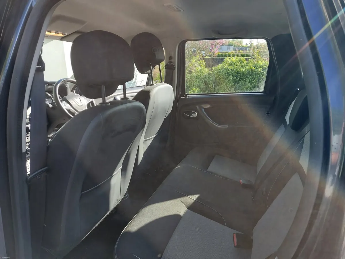 Dacia Duster 2018 - Image 2