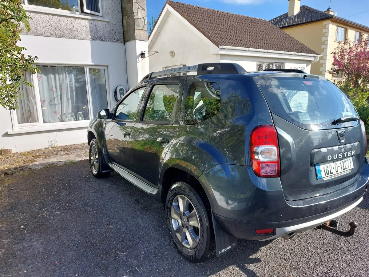 Dacia Duster 2018 - Image 4