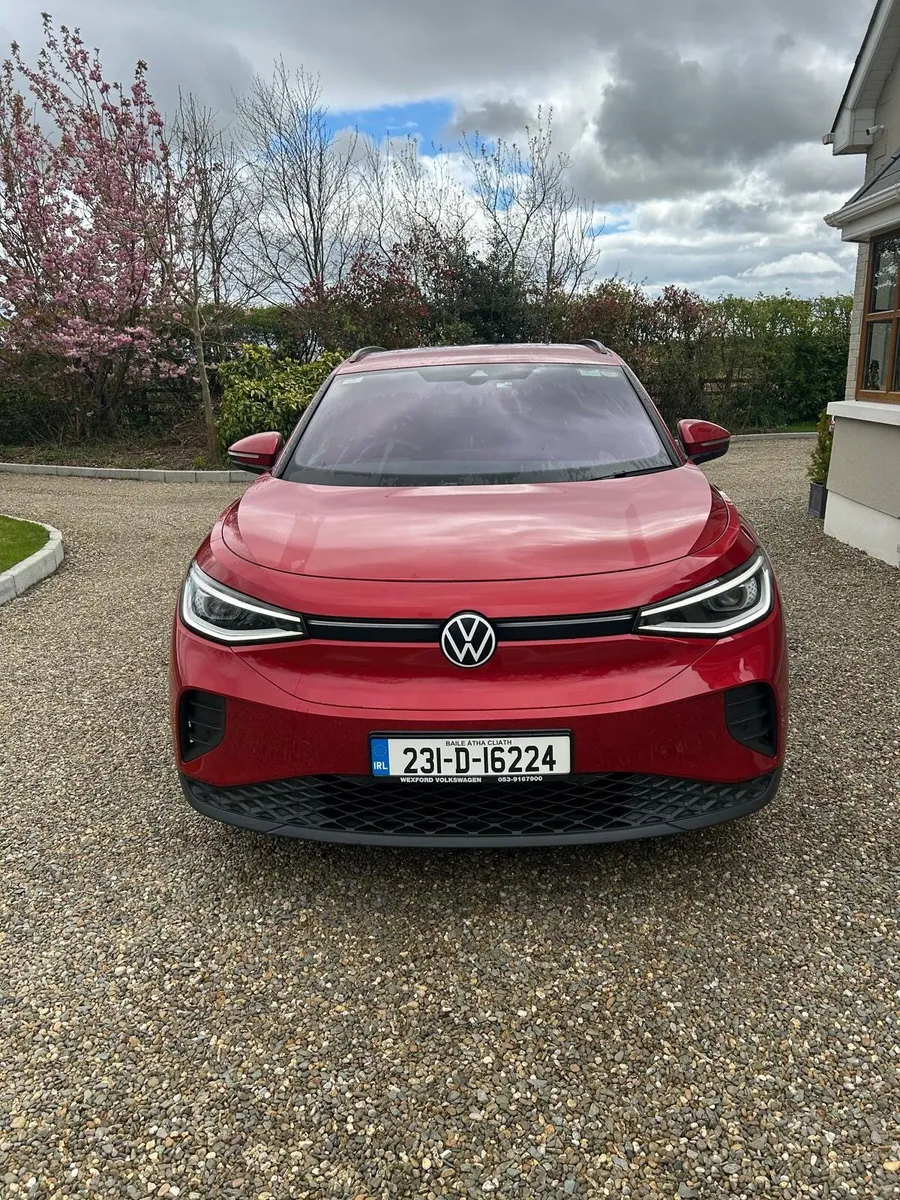 Volkswagen ID 4 Pro - Image 1