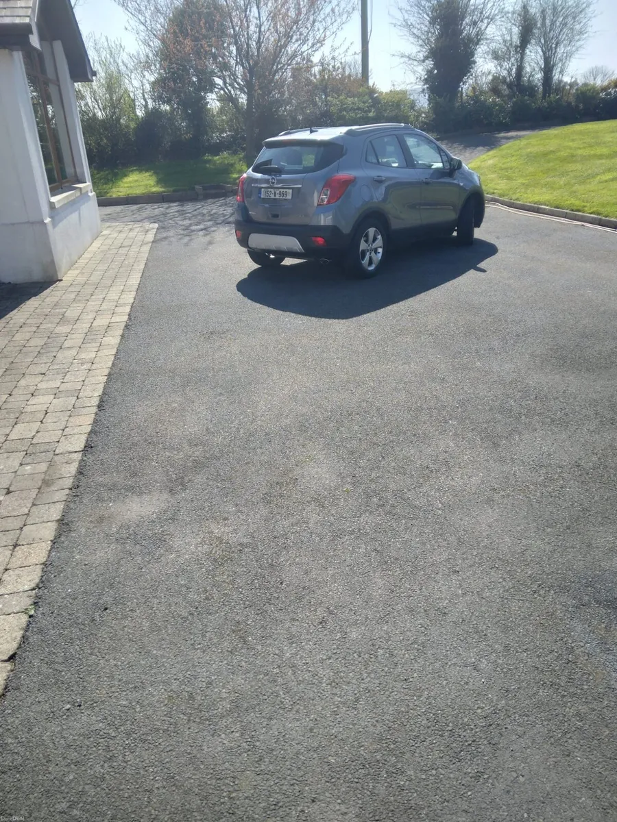 Opel Mokka - Image 2