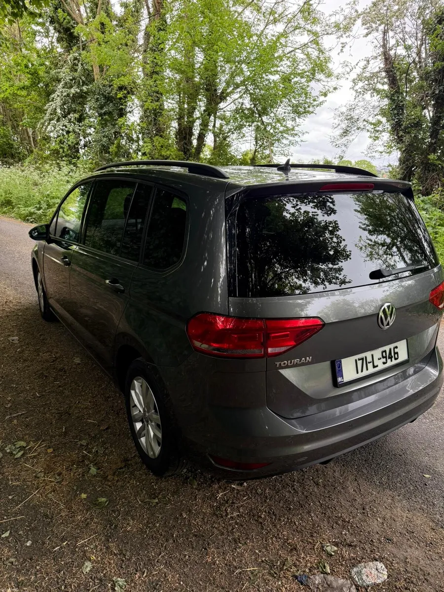 Vw touran - Image 3