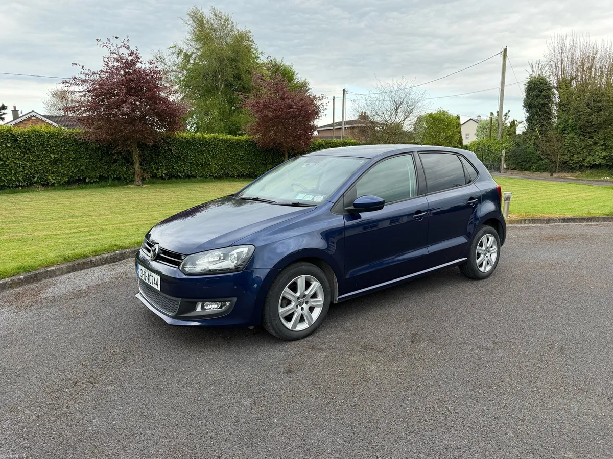 VW Polo - Image 1