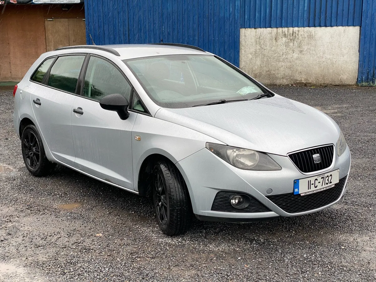 Seat ibeza 1.2 petrol - Image 3
