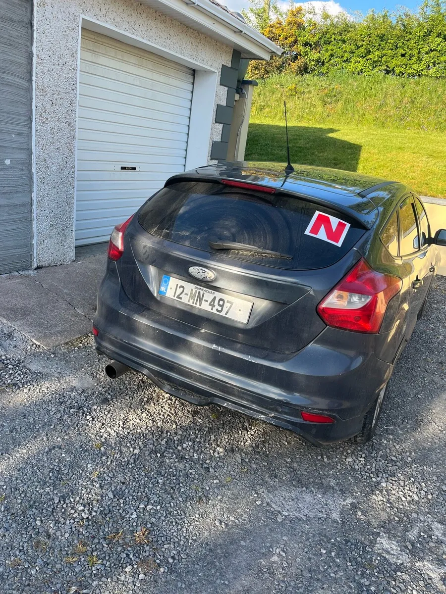 Ford focus - Image 2