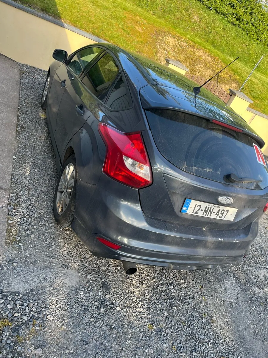 Ford focus - Image 3