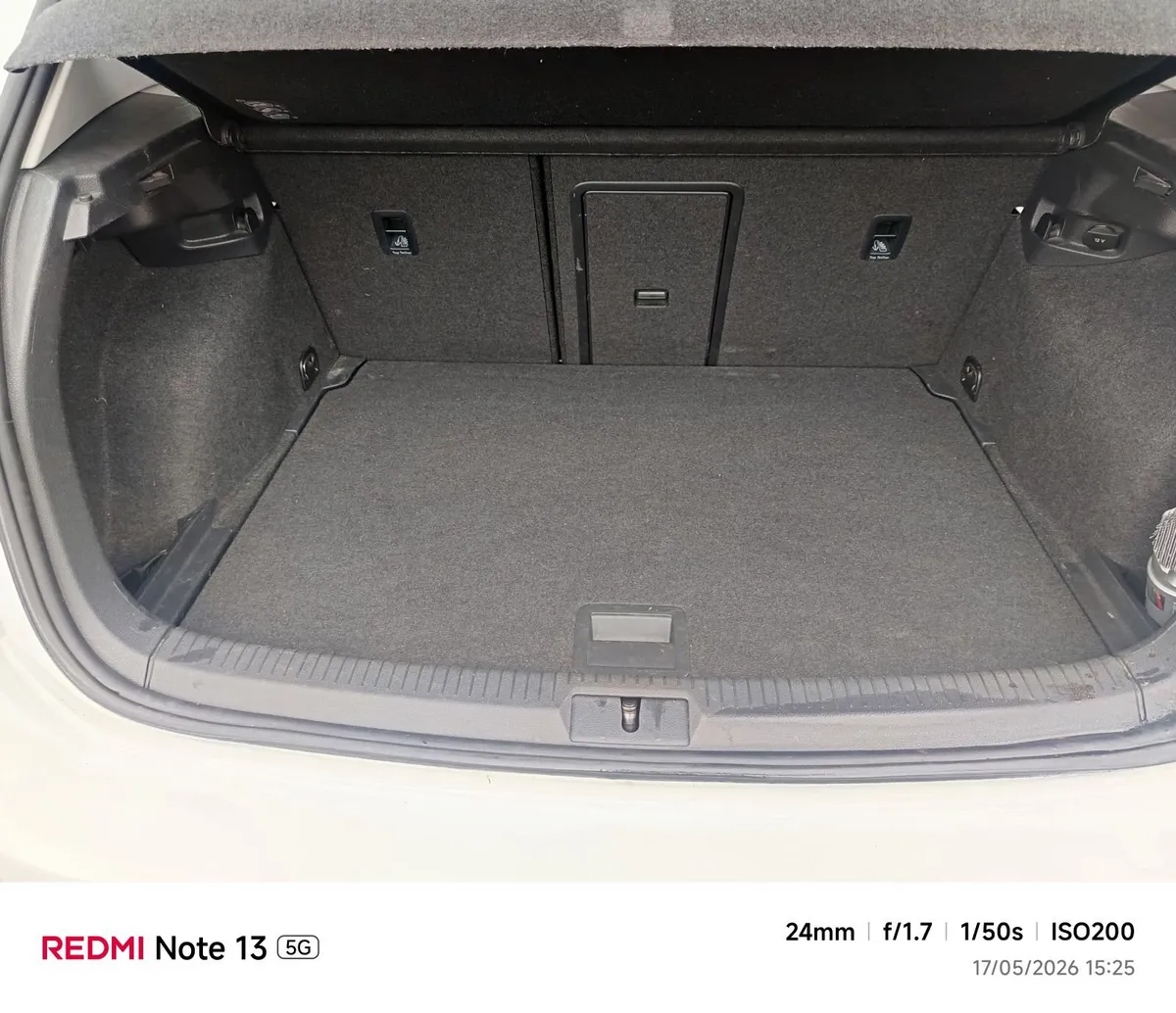 Volkswagen Golf 2018 - Image 3