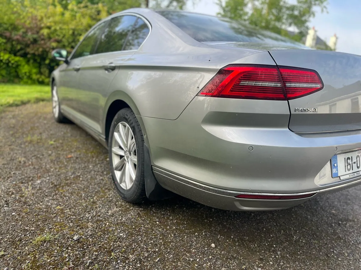 2016 VW Passat Hi Line 1.6 Diesel - Image 4