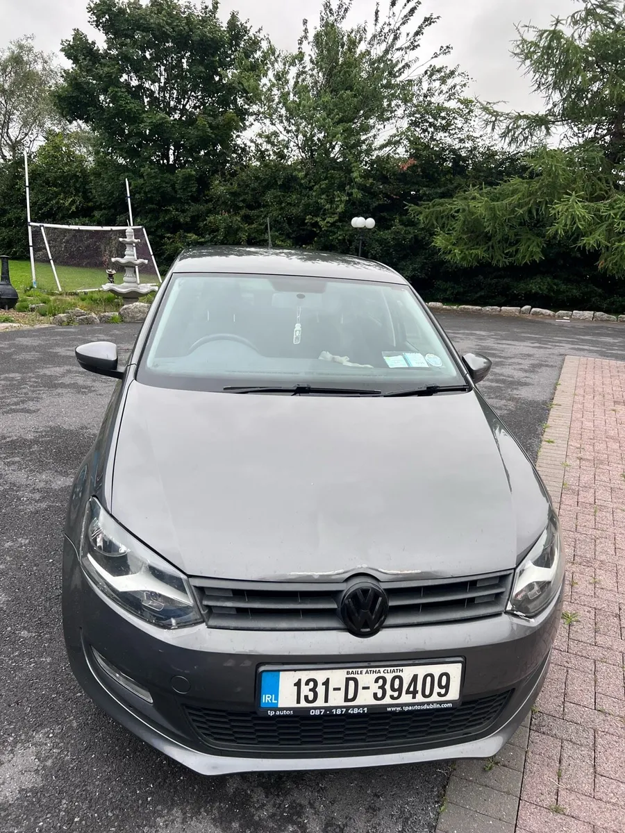 VW Polo - Image 3
