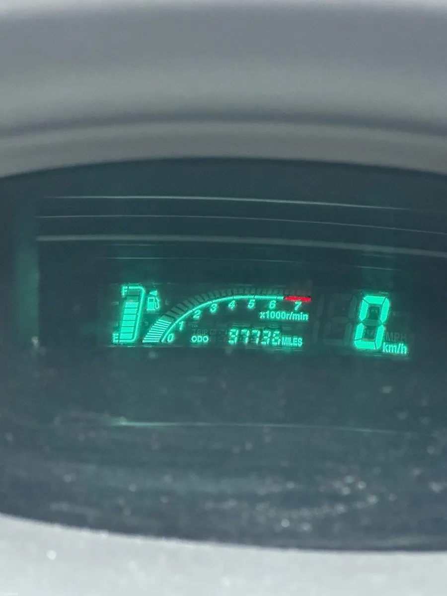 Toyota Yaris 2005 1.3 Petrol - Image 2