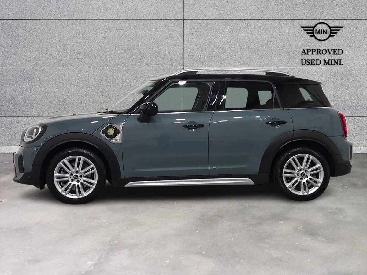 Mini Countryman Cooper S E Exclusive - Image 4