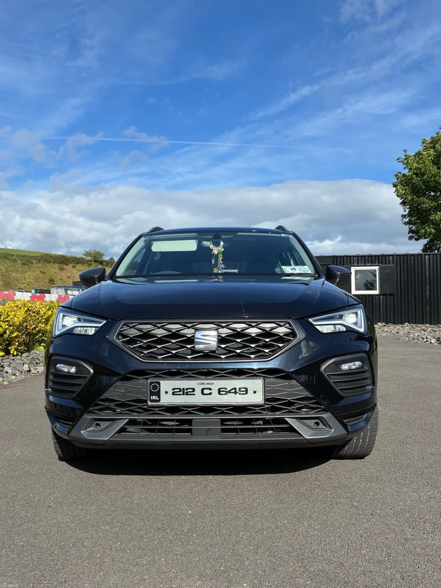 SEAT Ateca 2021 - Image 4